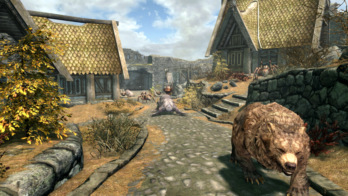 Top 25] Skyrim Best House Mods We Love