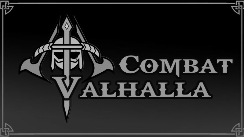 Valhalla Combat
