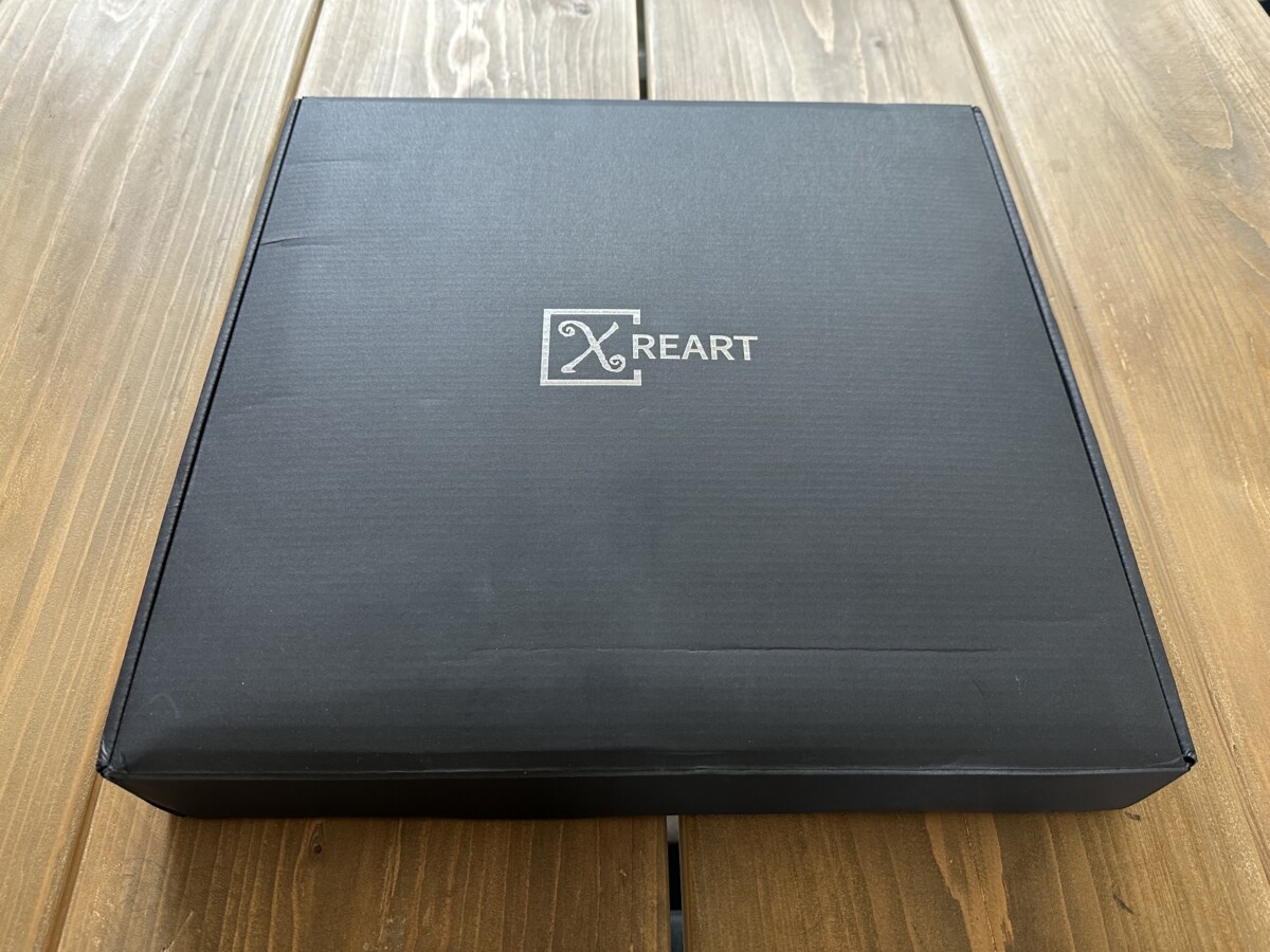 Xreart Package