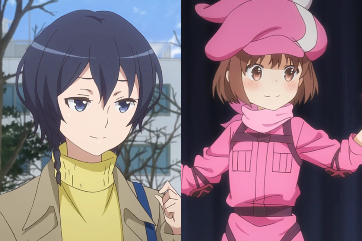 Anime Gamer Girl Otaku Karen Llenn