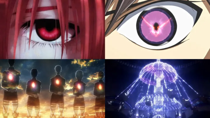 The Best Anime Openings Of 2023 Ranked