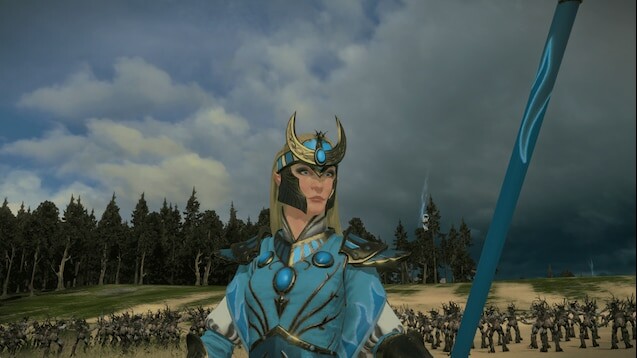 High Elves Variants (all In One)