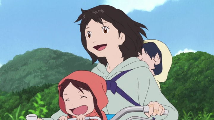 Top 30 Best Anime Moms [2024]