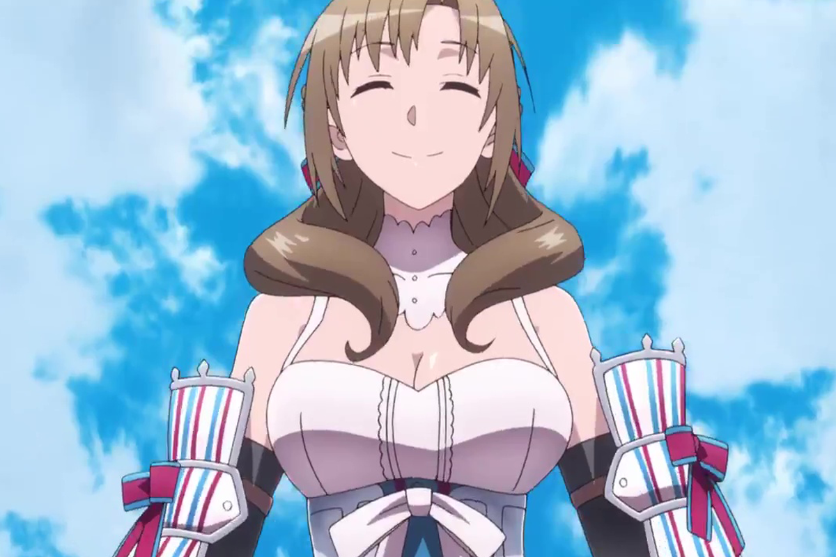 Best Anime Moms Mamako