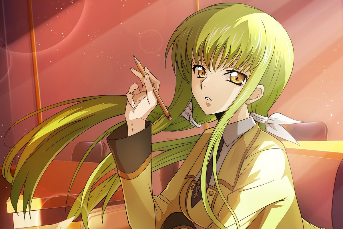 Codegeass Stories - Wattpad