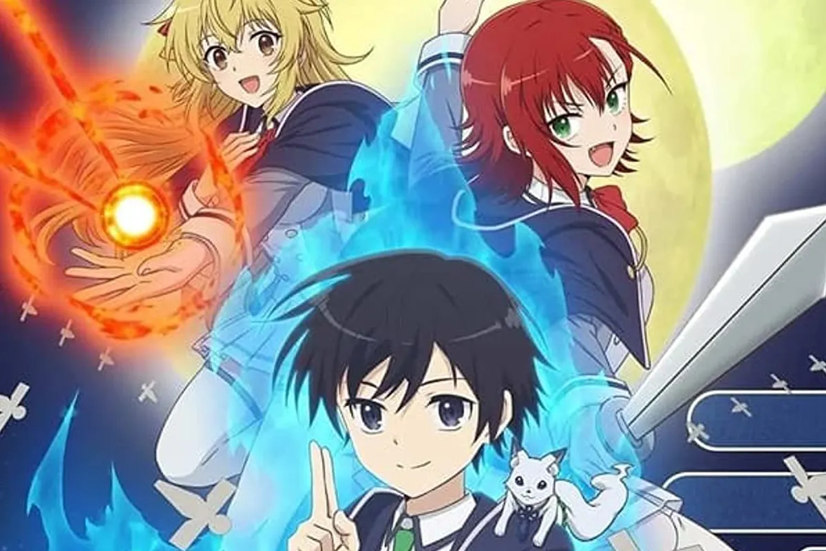 20 Best Isekai Anime With OP MC You Should Watch Right Now