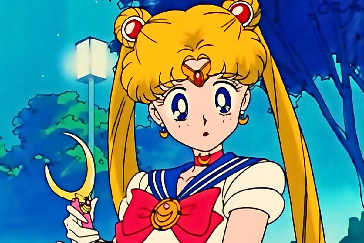 Best Reincarnation Anime Sailor Moon
