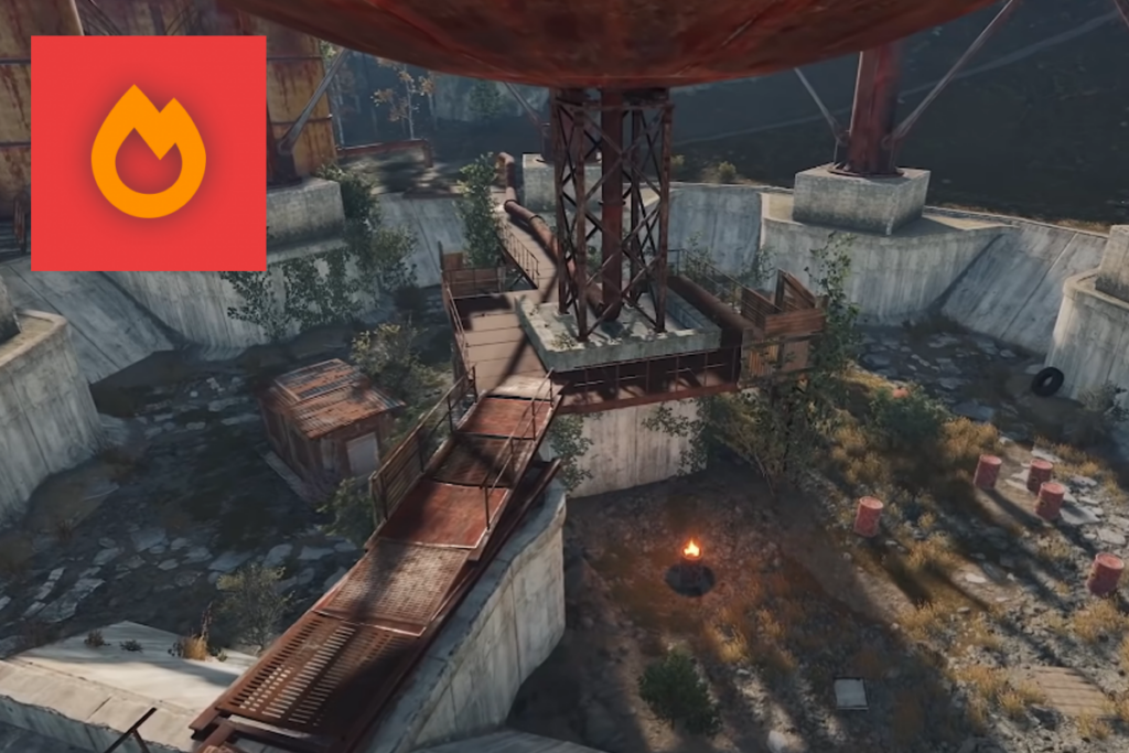 Top 10 Best Rust Mods [2024]
