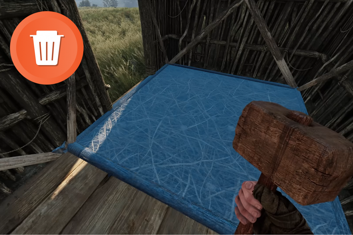 Best Rust Mods Remover Tool