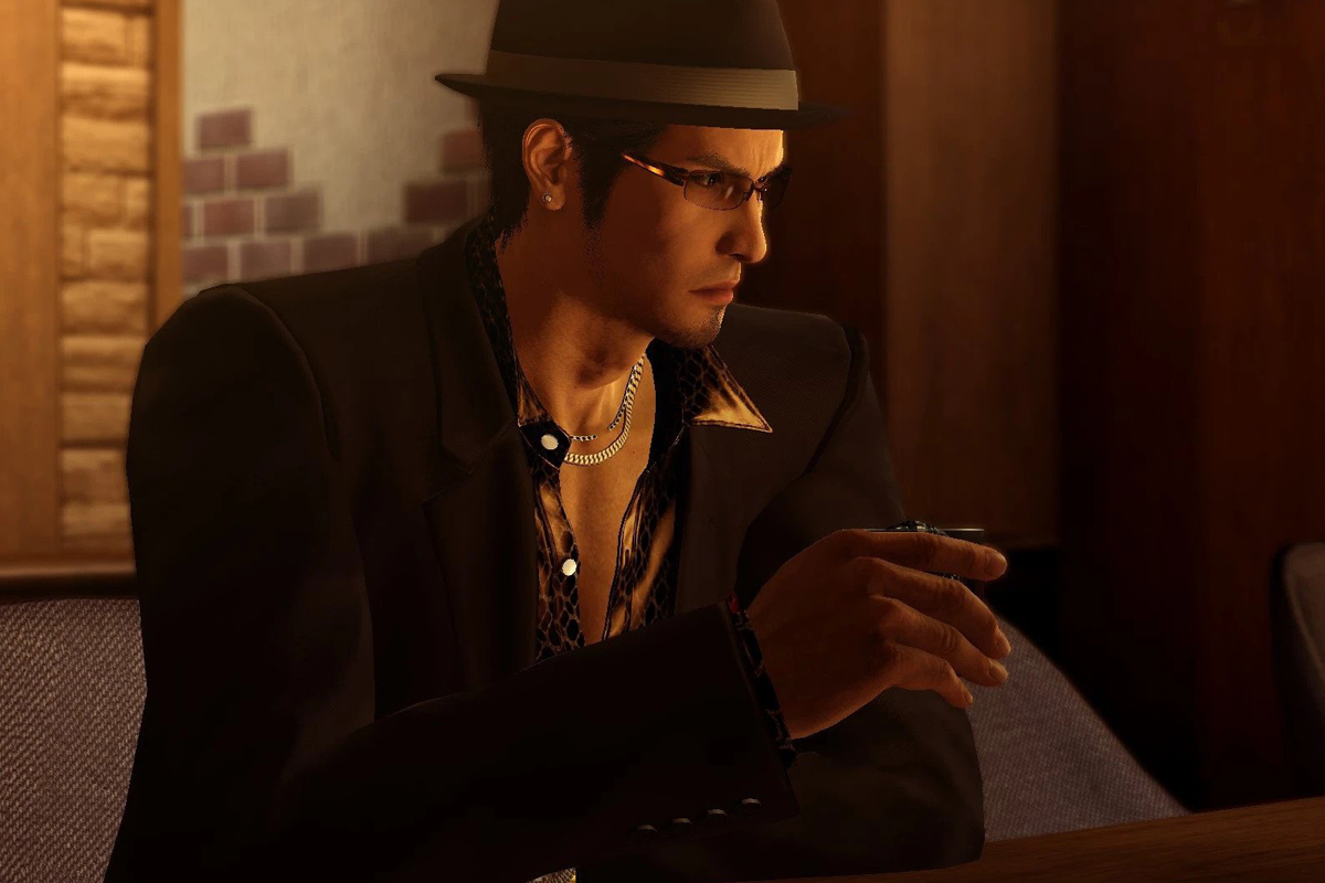 Best Yakuza 0 Mods Kiryu Mod