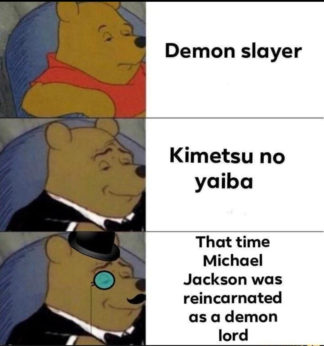 12 Demon Slayer Isekai