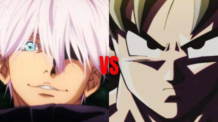 Goku vs Gojo: Who Would Win?