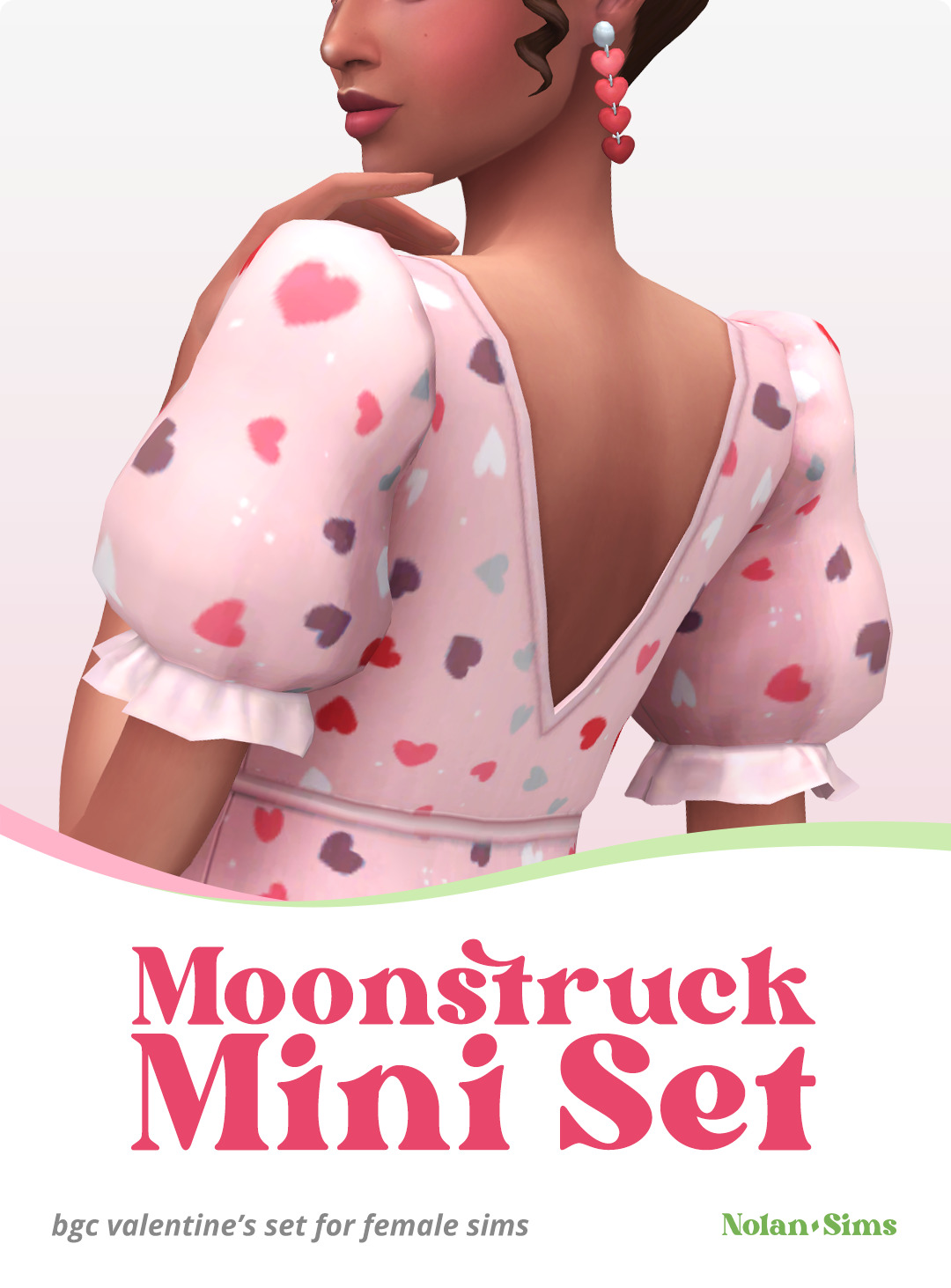 Moonstruck Mini Set