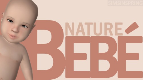 Bebé Nature