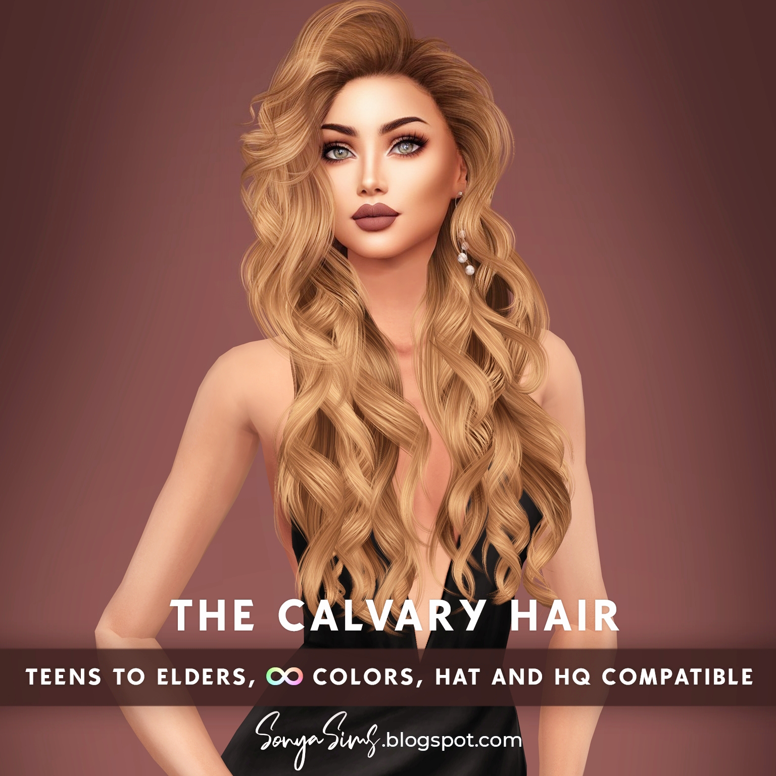 Calvary Hair