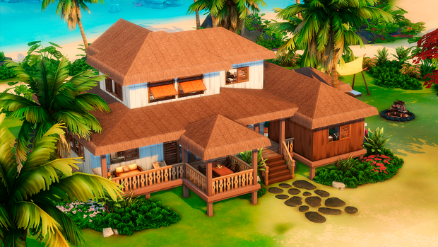 Casa Familiar Em Sulani