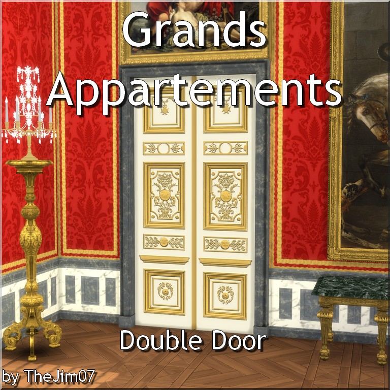 Grands Apartments