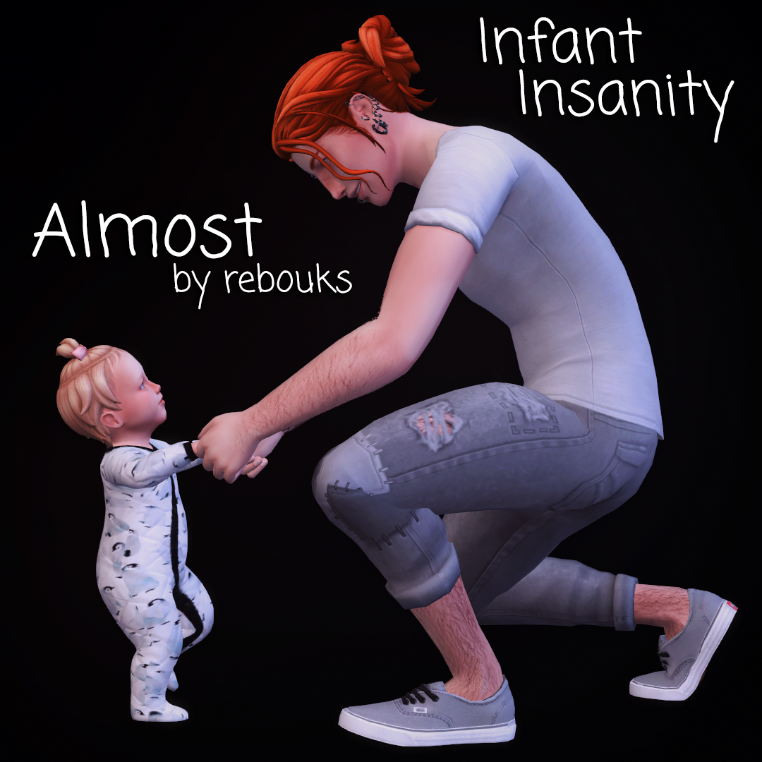 Infant Insanity Almost