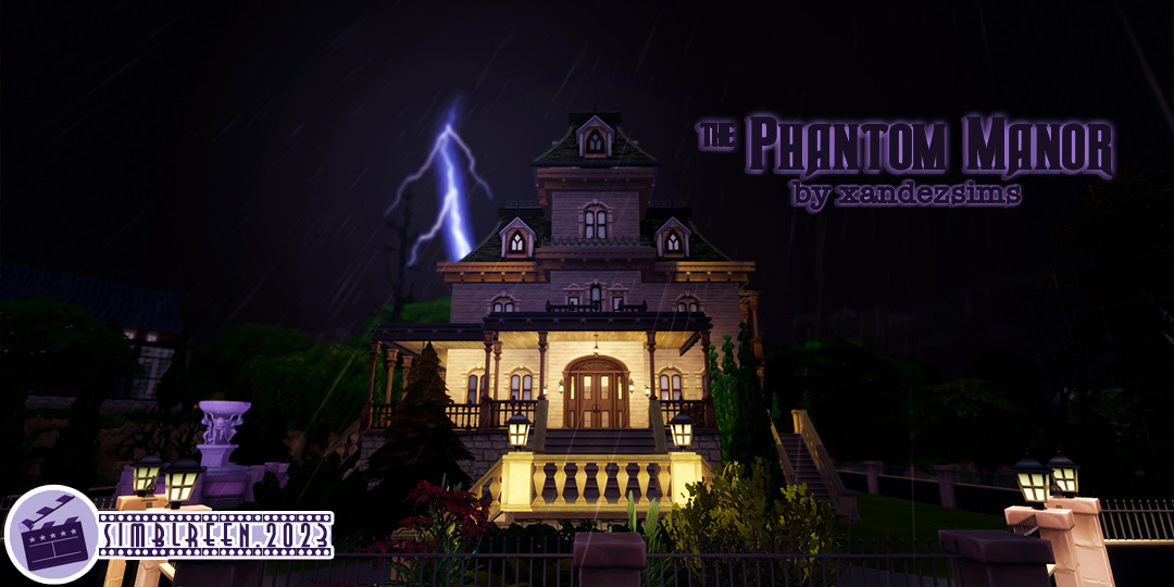 Phantom Manor