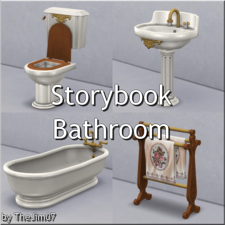 Storybook