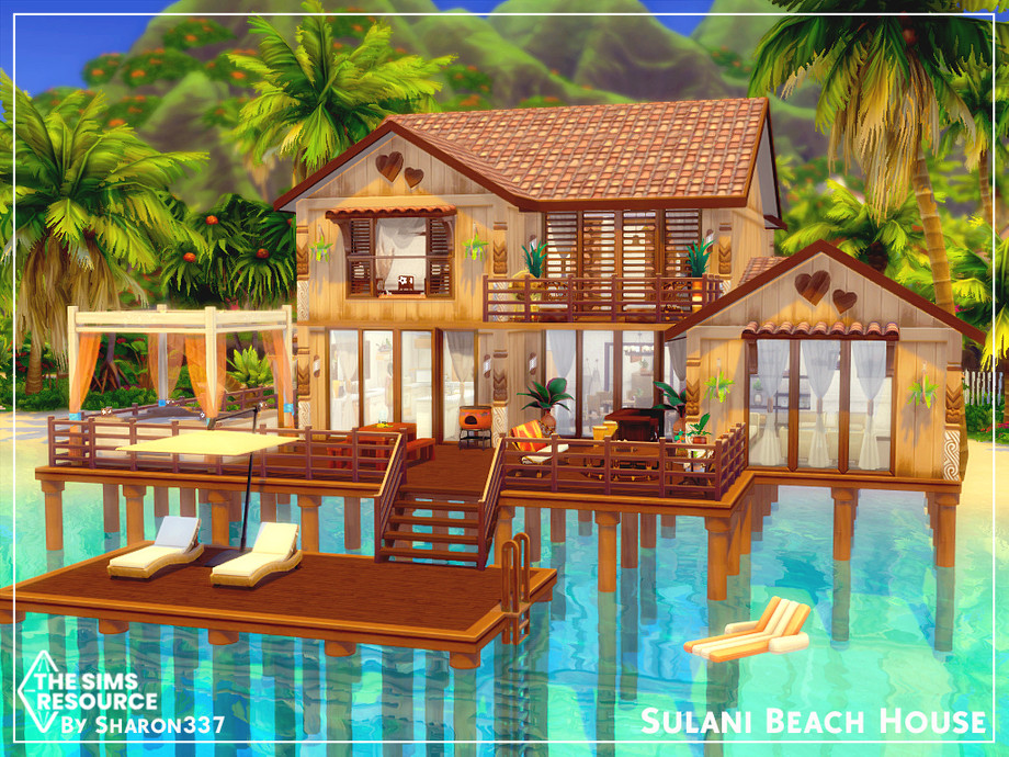 Sulani Beach House