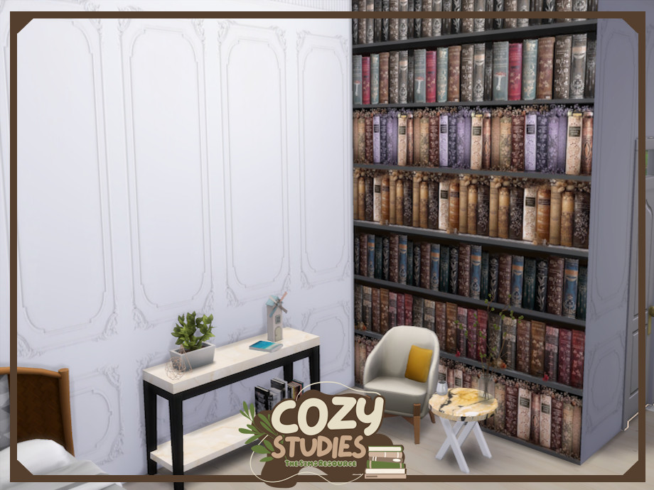 Cozy Studies