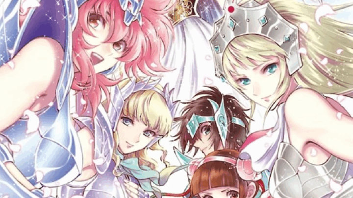 Saintia Shō Returns with Fresh Memories – Here’s What You Need to Know